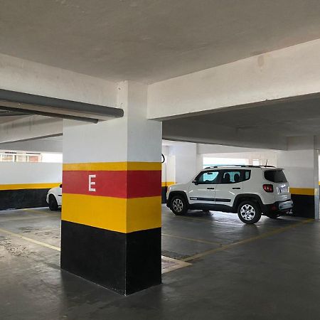 Apartamento Na Praia Grande - Aviacao מראה חיצוני תמונה